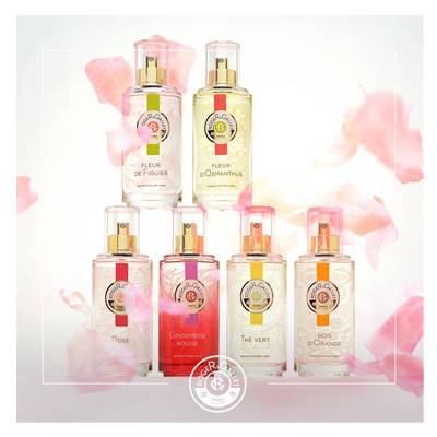 Roger & Gallet acque profumate